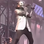 Why TOBIAS FORGE Couldn’t Perform His Favorite BLACK SABBATH Songs At Their Final Show
