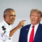 Barack Obama Shuts Down Donald Trump’s Treason Claims