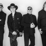 KING CRIMSON & TOOL Supergroup BEAT Announces Beat Live Album