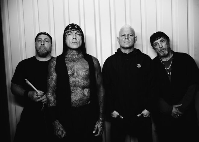 BIOHAZARD & ONYX Announce North American Tour
