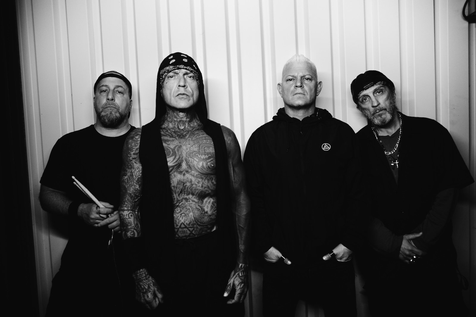 BIOHAZARD & ONYX Announce North American Tour