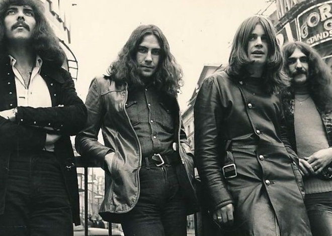 Set Times Posted For BLACK SABBATH’s Farewell Show