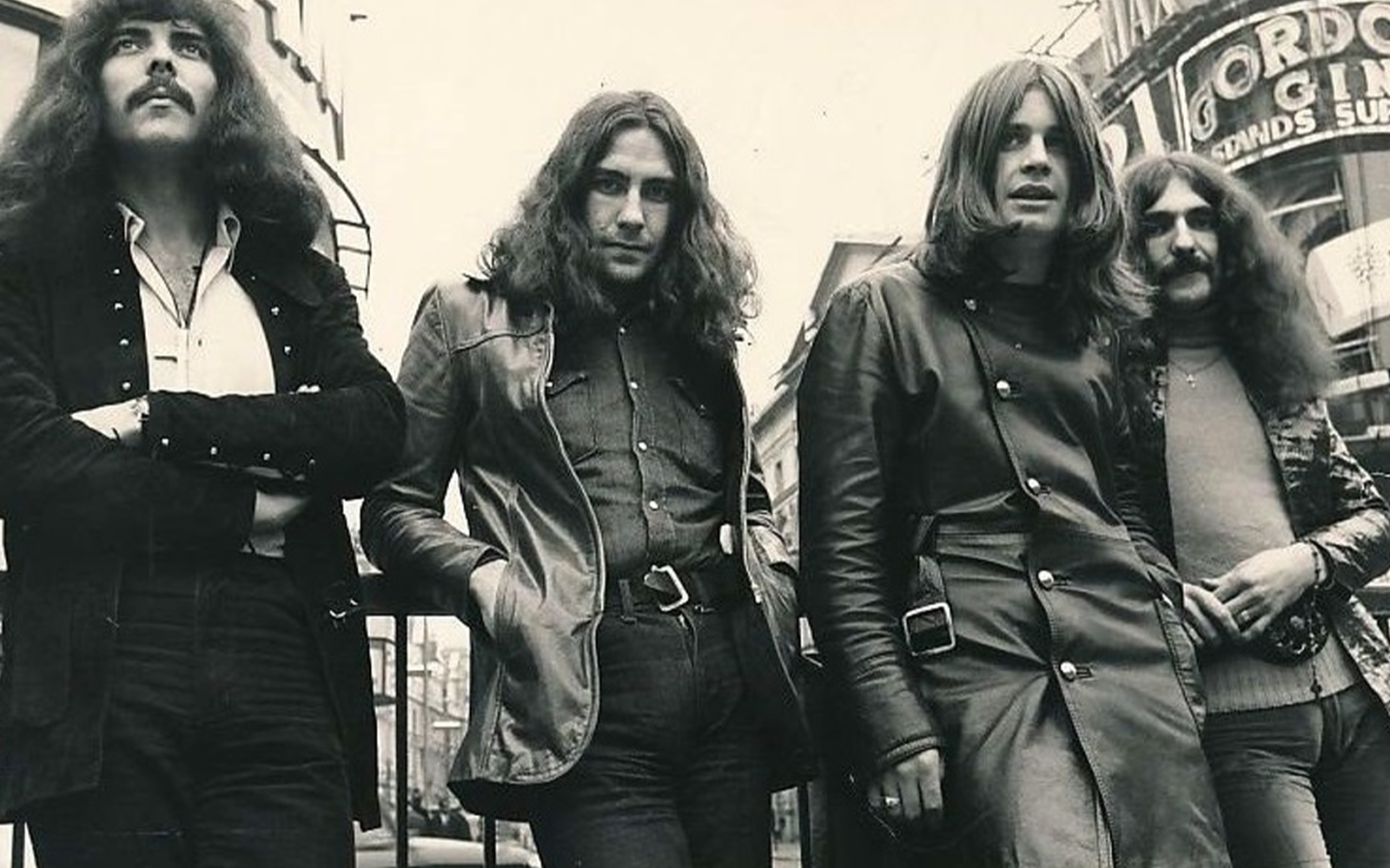 Set Times Posted For BLACK SABBATH’s Farewell Show