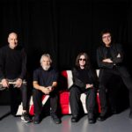 BLACK SABBATH And OZZY OSBOURNE Streaming Numbers Skyrocket After OSBOURNE’S Passing