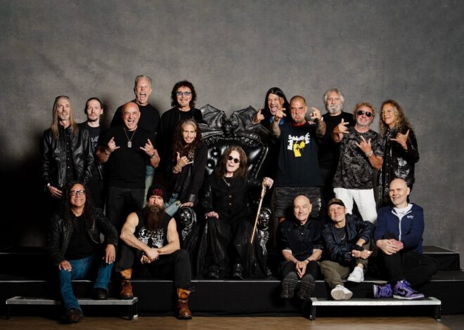 Poll: Who Did The Best BLACK SABBATH Or OZZY OSBOURNE Cover Song At Back To The Beginning?