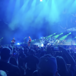 Watch VOLBEAT Pay Tribute To OZZY OSBOURNE With Live Cover BLACK SABBATH’s “Children Of The Grave”