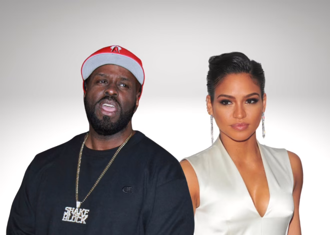 Funk Flex Bashes Cassie Ventura, Defends Diddy In Explosive Rant