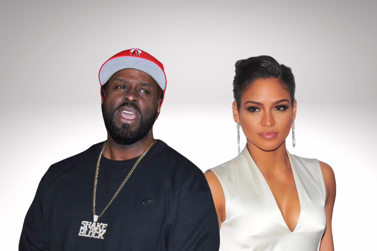 Funk Flex Bashes Cassie Ventura, Defends Diddy In Explosive Rant