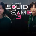 “Squid Game” Stars Jo Yu-ri & Yim Si-wan Talk Season 3, Hip-Hop Culture & More