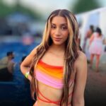 Singer Suzi—Who’s Worked With Jim Jones & Tory Lanez—Talks 360M Streams & Doing It All Herself
