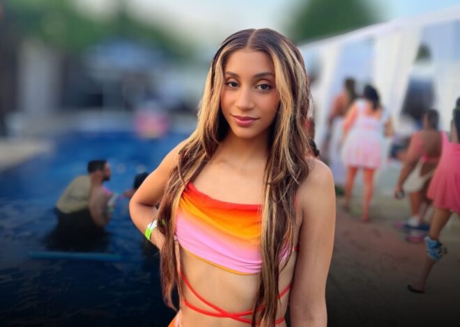 Singer Suzi—Who’s Worked With Jim Jones & Tory Lanez—Talks 360M Streams & Doing It All Herself
