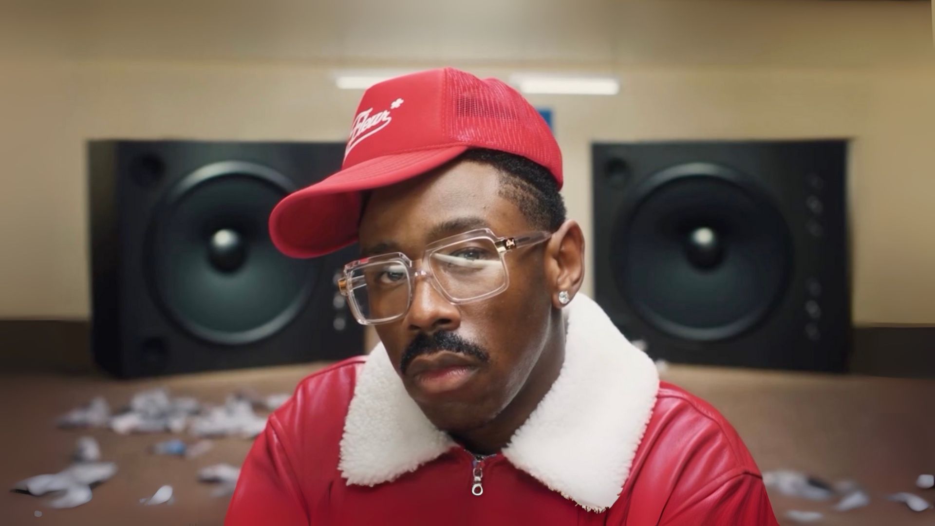 Frank Ocean Reportedly Threatened Tyler, The Creator With Legal Action