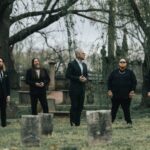 DEMON HUNTER Announces New Album There Was A Light Here, Tour Set For September