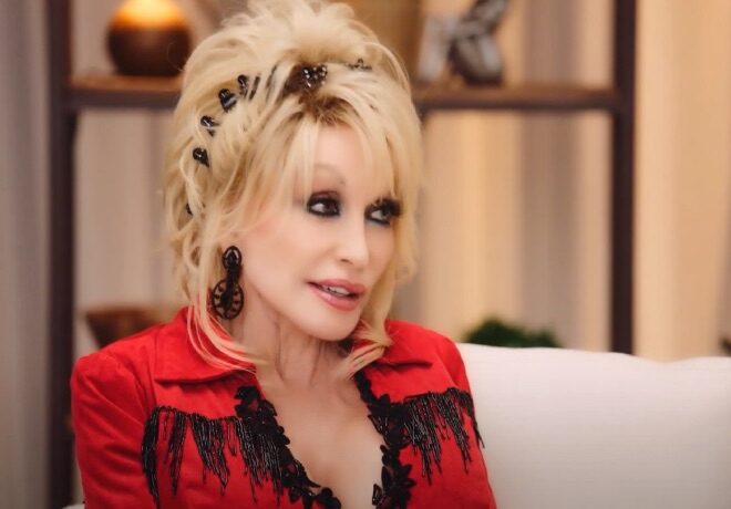 Dolly Parton Concerns Fans With Emotional Update