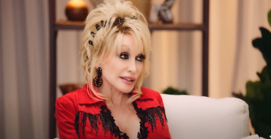 Dolly Parton Concerns Fans With Emotional Update