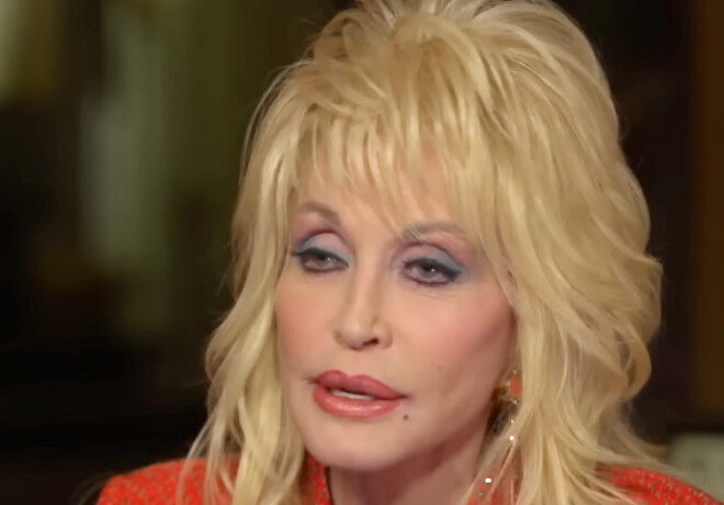 Dolly Parton Taking Break From Releasing New Music