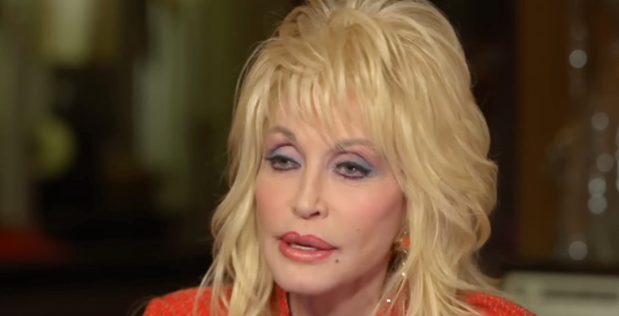 Dolly Parton Taking Break From Releasing New Music