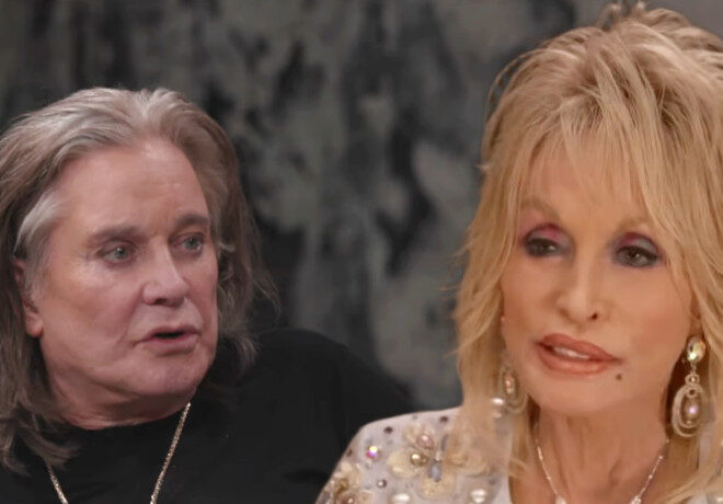 Dolly Parton’s ‘Jolene’ Gets An Ozzy Osbourne-Inspired Twist