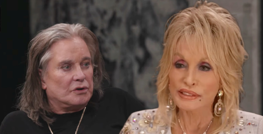 Dolly Parton’s ‘Jolene’ Gets An Ozzy Osbourne-Inspired Twist