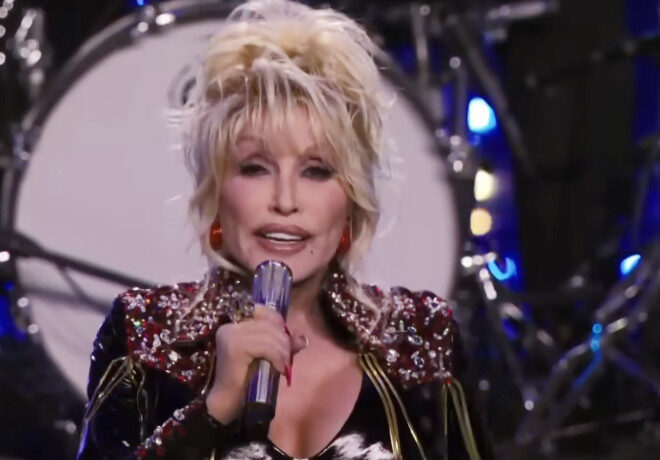 Where To Find Tickets To Dolly Parton’s Sold Out 2025 Tour
