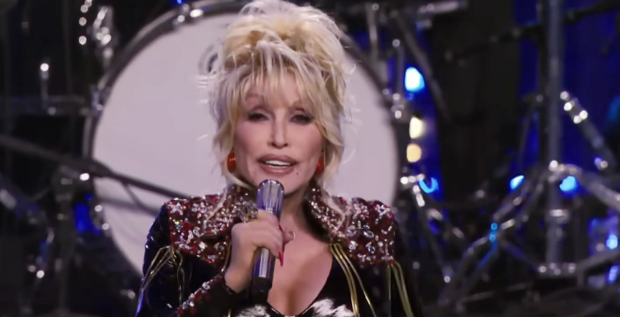 Where To Find Tickets To Dolly Parton’s Sold Out 2025 Tour