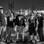 Watch: DOWN Drops Studio Teaser For First Full-Length Album Since 2012