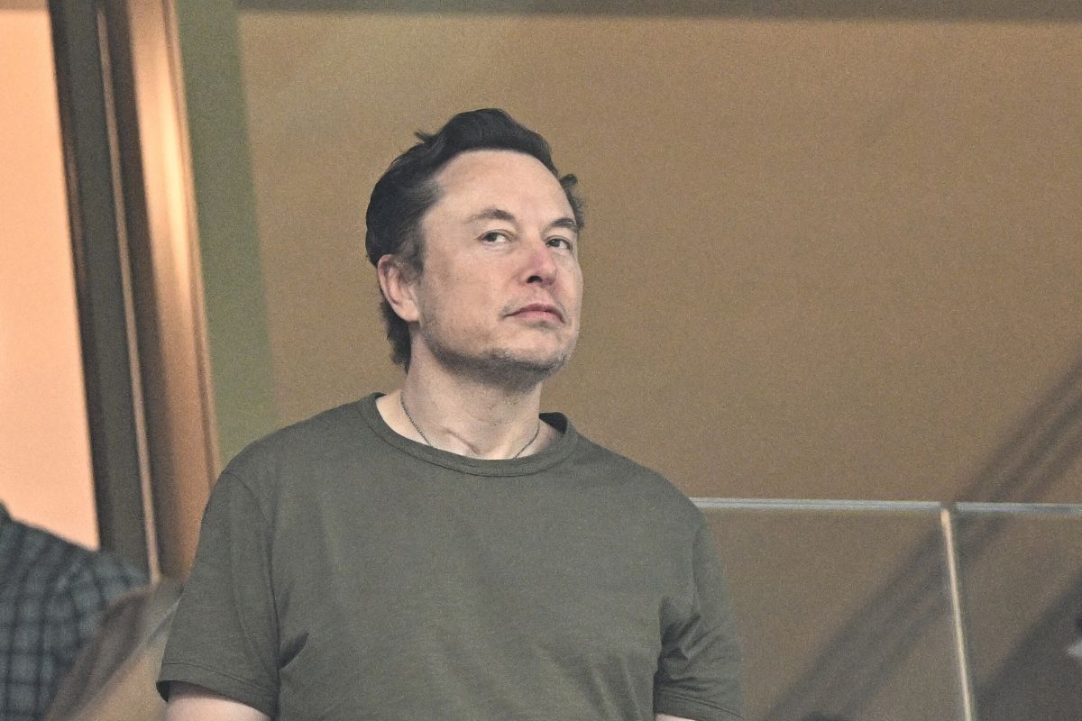 Grimes Says Elon Musk’s X Is “Poison”