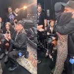 KELLY OSBOURNE & SLIPKNOT’s SID WILSON Are Engaged