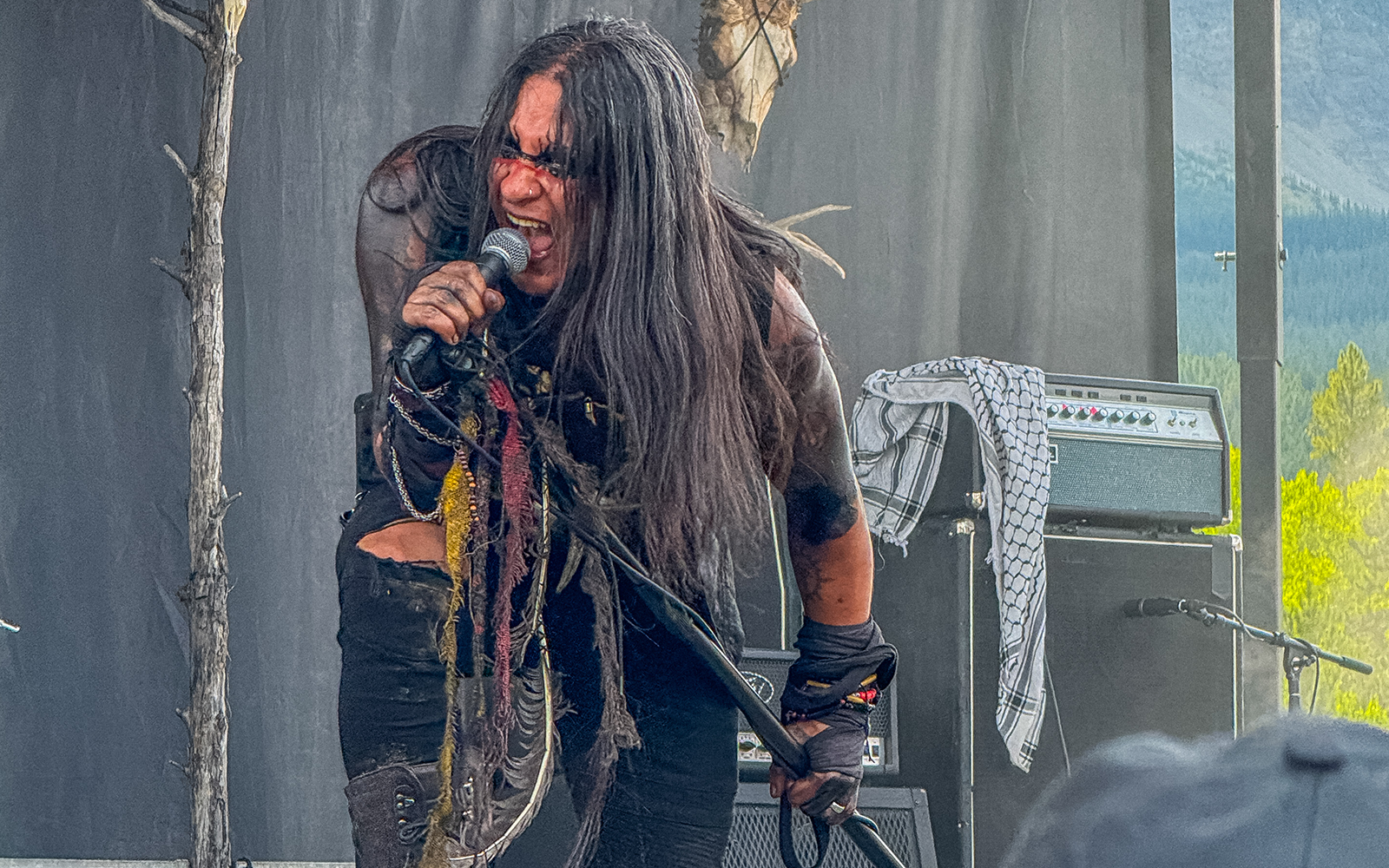 Fire In The Mountains 2025 Rewrote The Script of What A Heavy Metal Fest Could & Should Be