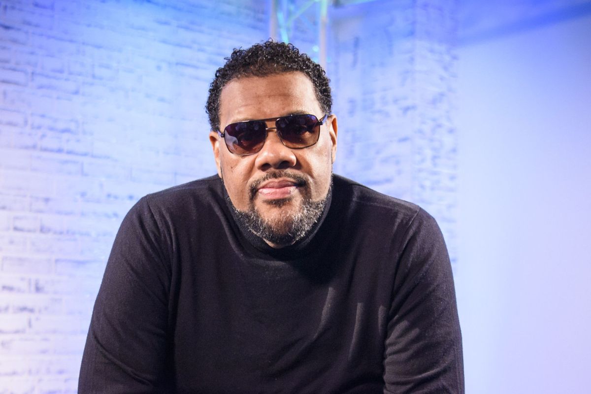 Fatman Scoop Honored With Street Naming Ceremony In Harlem
