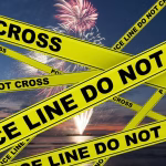 Fourth Of July Fireworks Turns Into Horror Show In Alabama