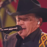George Strait Recruits Country’s Biggest Stars For Benefit Concert