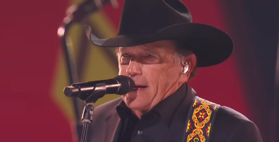 George Strait Recruits Country’s Biggest Stars For Benefit Concert