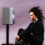 Listen to “Wanna Play” by Georgia