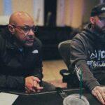 HOWARD JONES (Ex-KILLSWITCH ENGAGE) Is Currently Recording His Debut Solo Album
