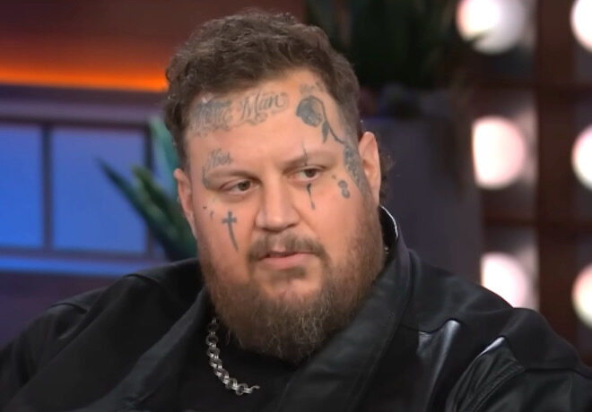 Truth Behind Jelly Roll’s $50 Million Texas Donation