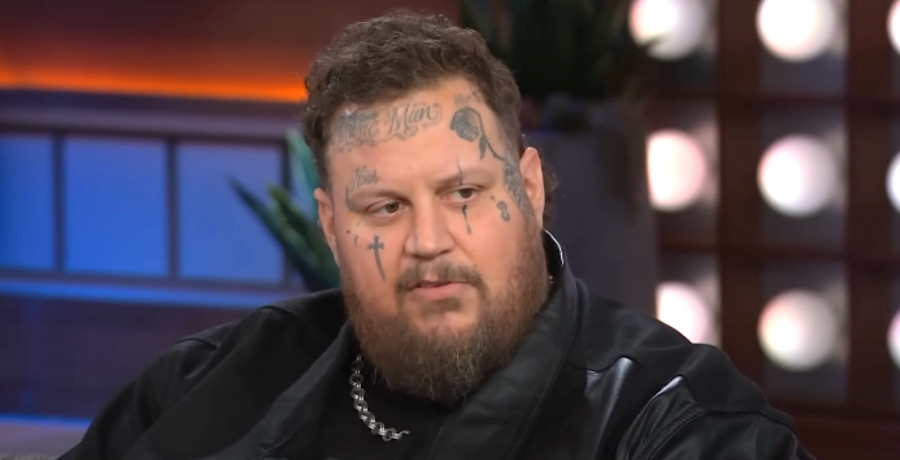 Truth Behind Jelly Roll’s $50 Million Texas Donation