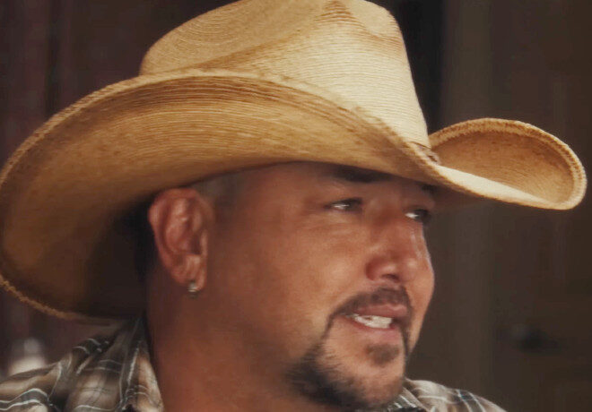 Jason Aldean Gives Epic Relationship Advice At Concert