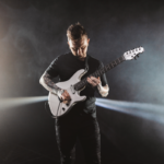 JASON RICHARDSON & ALL THAT REMAINS Part Ways