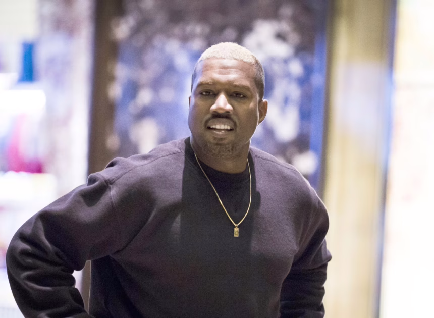 Kanye West’s “Director Of Intellgence” Can Sue Rapper Anonymously Out Of Security Concerns