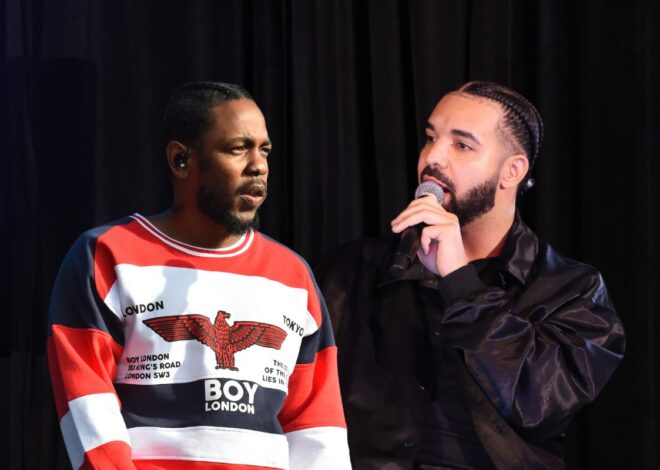 Drake Vs. UMG: Label Claims “Trash-Talking” Central To Rap Battles