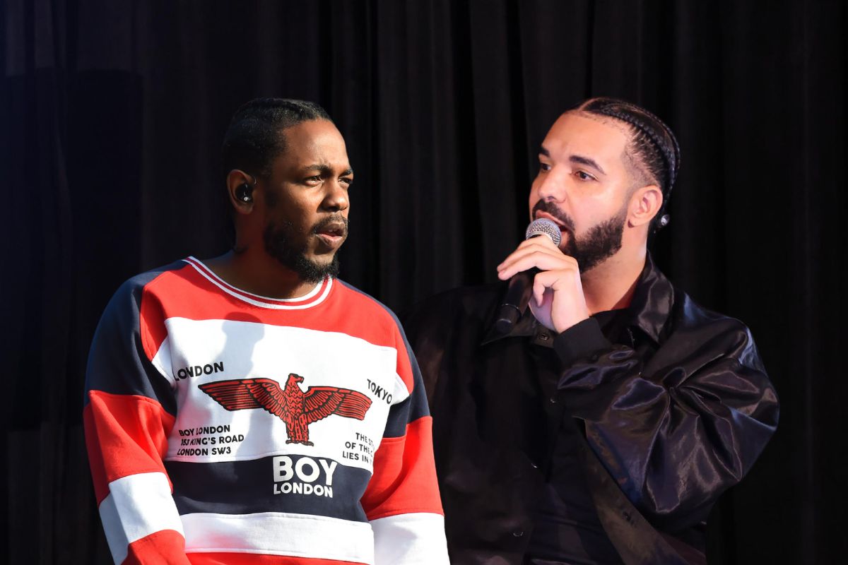 Drake Vs. UMG: Label Claims “Trash-Talking” Central To Rap Battles