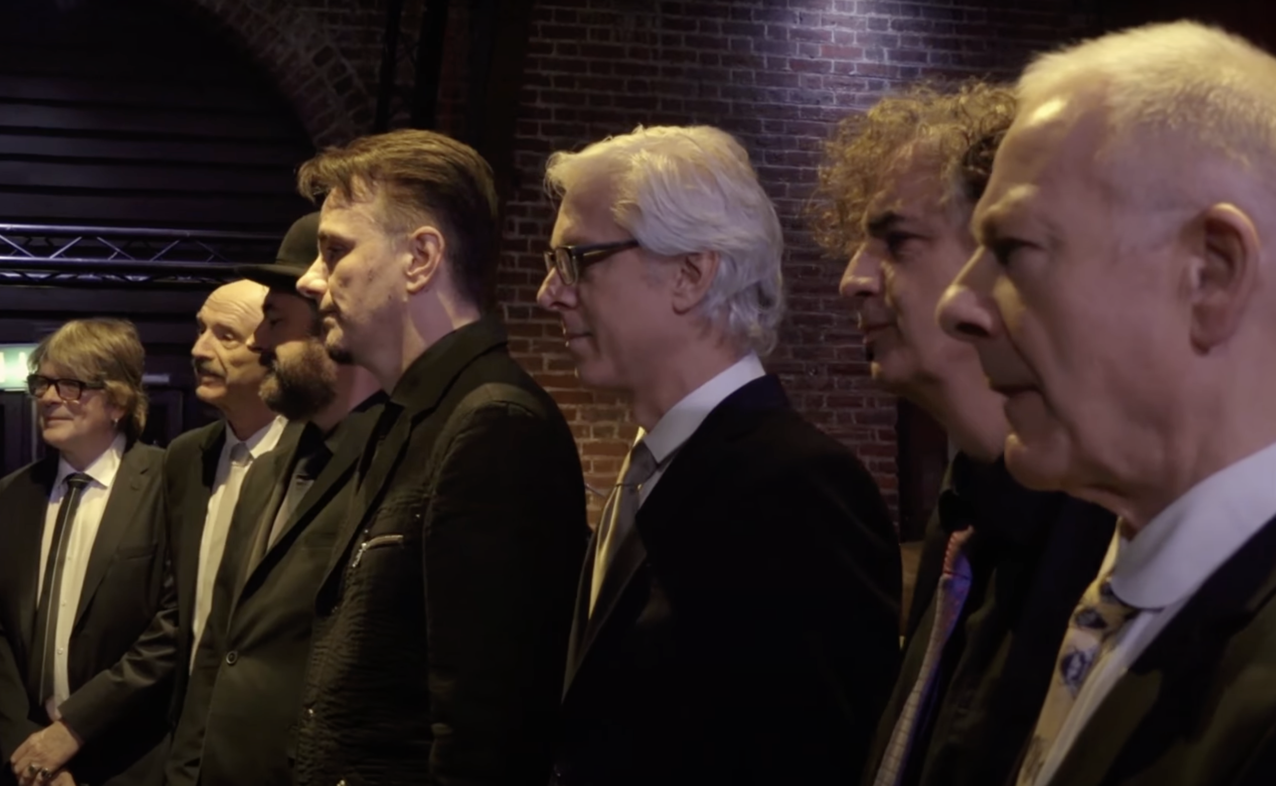 KING CRIMSON’s Manager Clarifies If There Really Is A New Album Coming