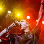 LAMB OF GOD Surprise Releases Cover Of BLACK SABBATH’s “Children Of The Grave”