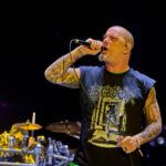PANTERA Has Never Played These Eight Songs Live