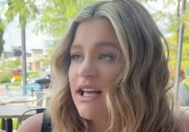 Lauren Alaina Calls Out Mom Shamers