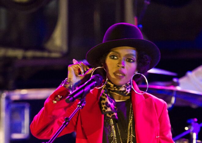 Lauryn Hill Breaks Her Silence After 3 A.M. Essence Fest Set