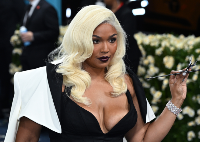 Lizzo Explains How She Rapped With No Filter On Latest Mixtape