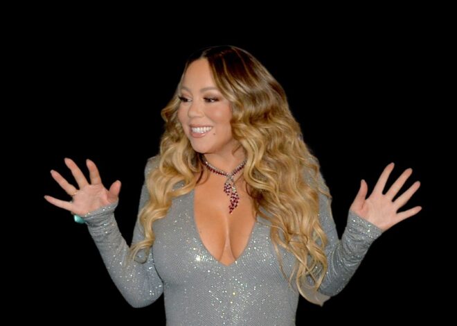 Mariah Carey Goes Viral Over Jeff Bezos Wedding Reply