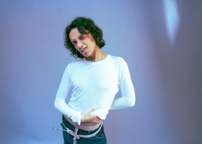 Listen to “Sweatbox” by Marlowe